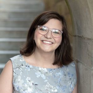 Meet your Posher, Rachel